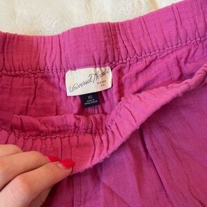 universal thread - target - SHORTS size XS